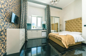 Отель Bogdan Hall  Киев